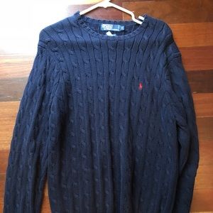 Ralph Lauren sweater